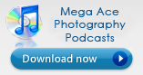 Download Mega Ace Podcasts
